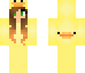 duck