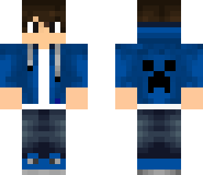 minha skin