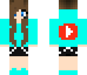 youtube girl