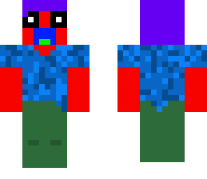 demon keralis