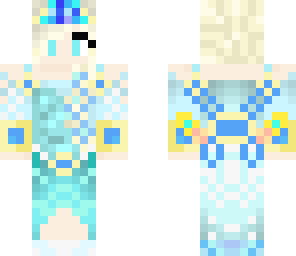 battle elsa