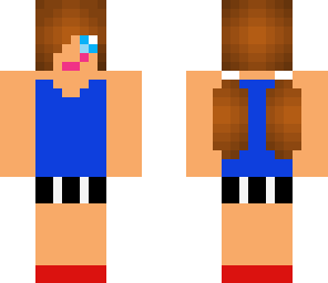 soccer girl