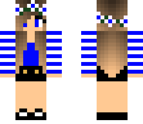 my summer skin