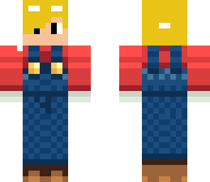 blazestarter12 mario edition