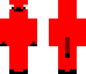 red rhino
