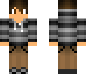better striped boy