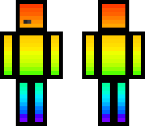 rainbow gamer