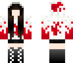 derpy killer girl