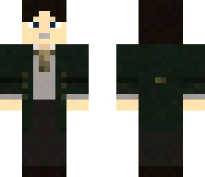 8th doctor