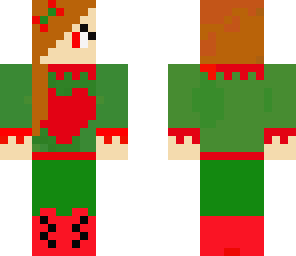 little elf
