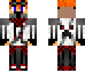 kaden's cyberpunk