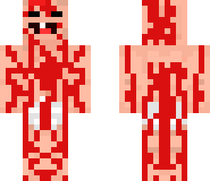 evil baby