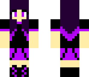 ender girl