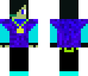 green shads