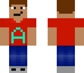 adawgswag18's skin