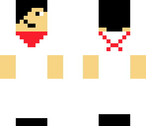san fermin guy fixed