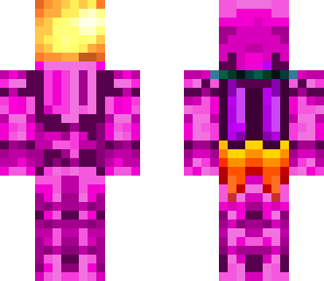 mu pink