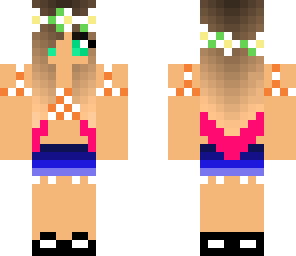 my skin
