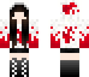 derpy killer girl 2