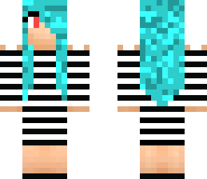 jailbreake girl