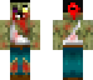 zomble