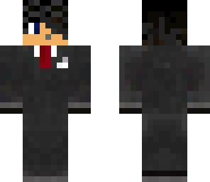special agent darkmoon