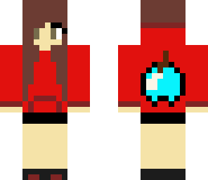 my skin
