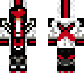 ghostcrafter assassin
