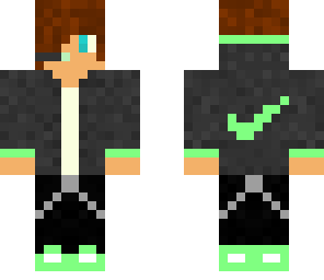 cool teen