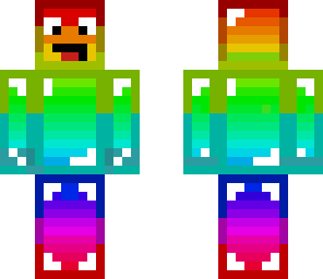 rainbow