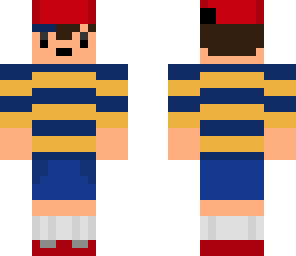 ness doods