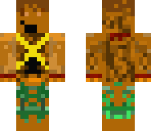 soldier dude