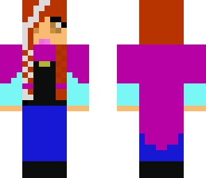 anna