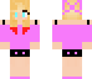 pink cutie