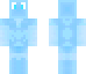 iceman