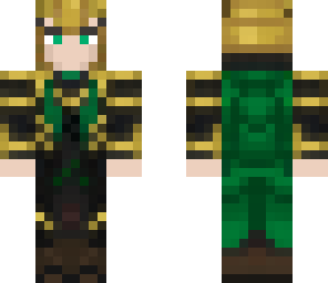 loki