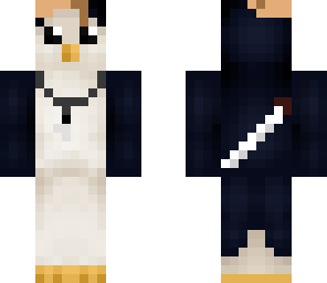 battle penguinpancakes