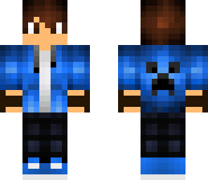 minecraftero