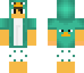 perry xd