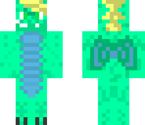 mattparadox dragon update