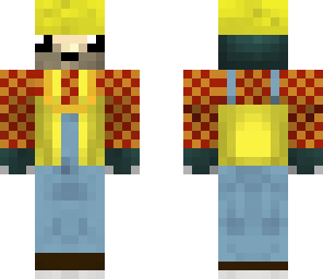 relaxocrafter