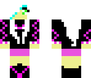 cool gal