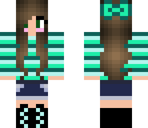 cute girl