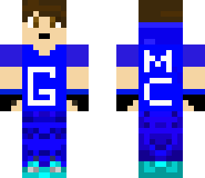 inproved mc_god