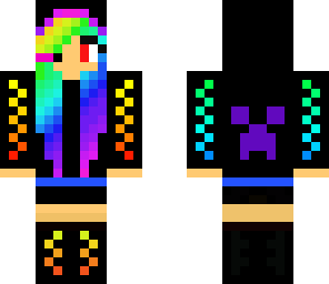 rainbowxplode