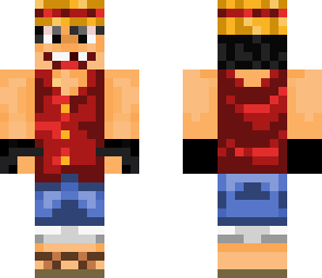 luffy_try_gamer
