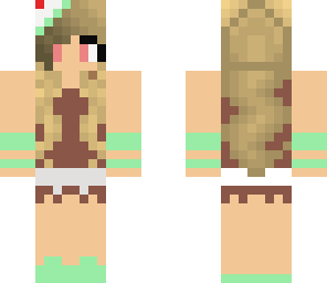 my skin