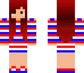 cuite 4 of the july girl