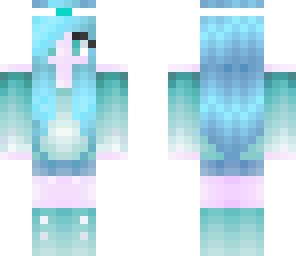 winter nymph