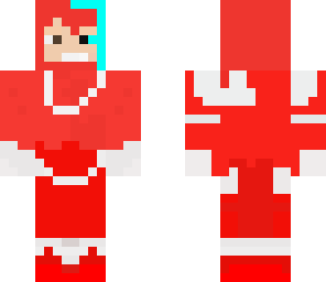 free running 2 santa suit bonus